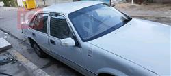 Daewoo Prince